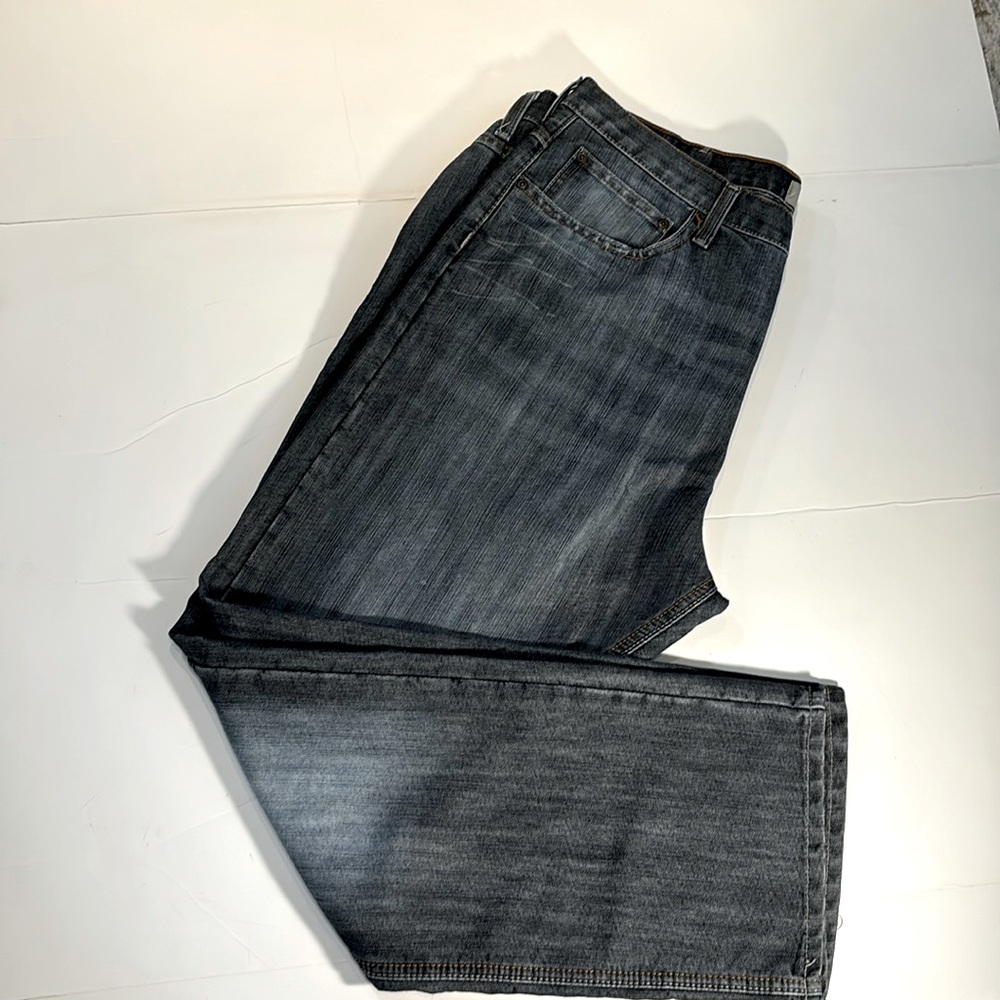 Wrangler Jeans Co. straight fit size 40x30